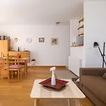 Modern With Terrace 4 Min Walk To The * Split