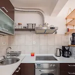 Modern With Terrace 4 Min Walk To The Split